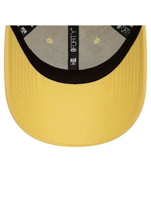  NEW ERA | 60503414/PASTEL YELLOW